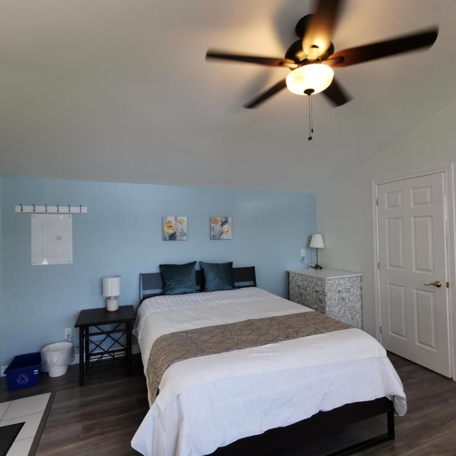 Knotty Pine Ocean Front Suite - Adults Only Ingonish Ngoại thất bức ảnh